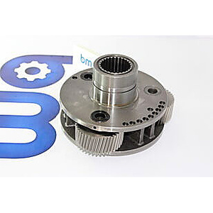 Conjunto Portaplanetas Baltacioglu, TB, R2 150.00190210 para Transmisión Automática de Autobús, Pieza de Repuesto de Posventa - Product Image 4