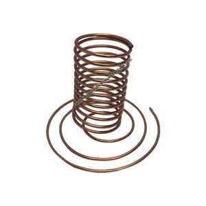 Support en fer de style bouddhiste durable et écologique, plaqué cuivre, pour bâtonnets de Palo Santo – Meilleure vente - Product Image 1