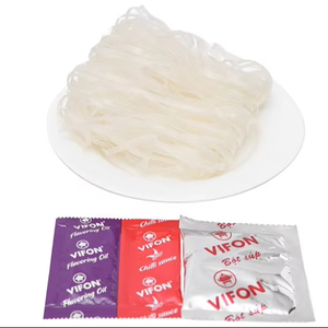 VIFON ngay lập tức phở gạo Súp Thịt Bò 60g x 30-Bán buôn Việt Nam Nhà máy cung cấp - Product Image 4