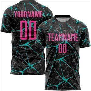 Conjuntos de Ropa Deportiva de Fútbol con Logotipo Personalizado OEM, Impresión Digital, Cómodos y Transpirables, con MOQ de 10 Piezas - Product Image 6