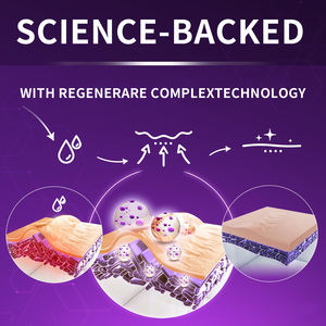 Gel Professionnel de Traitement et Réparation des Cicatrices pour Réduire Rougeurs et Gonflements, Efficace sur les Cicatrices Post-Opératoires, Marques d'Acné et Récupération Post-Césarienne - Product Image 5