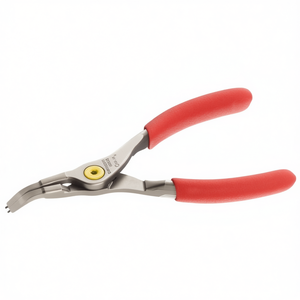 Pince à circlips Facom 45 à bec coudé pour extérieur - Product Image 3