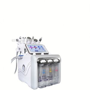 2026 Professional H2o2 Skin Care Machine Oxygen Hydro Water Dermabrasion Beauty Machine Beauty Salon Facia Care Beaty Solon - Product Image 1