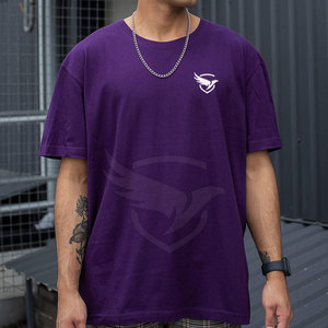 Camisetas profesionales de moda para hombre de la mejor calidad, logotipo y estilo personalizados, camisetas para hombre más vendidas al por mayor - Product Image 1