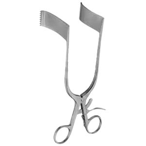 Rétracteurs chirurgicaux auto-retenus personnalisés, nouveaux rétracteurs de qualité supérieure, instruments chirurgicaux - Product Image 4