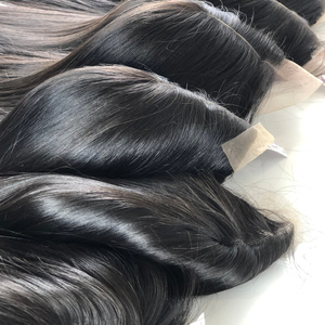 Lace Closure <b>Wig</b> Vendor Raw Hair Swiss Hd Lace <b>Front</b> <b>Wig</b> Brazilian Human Hair Hd Lace Closure <b>Wigs</b> - Product Image 1