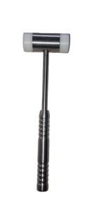 Martillo Transforaminal Flexible para Cirugía de Columna Vertebral, Reutilizable, de Acero de Alta Calidad - Product Image 4