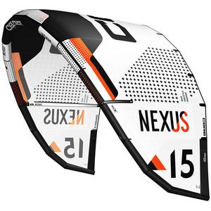 Nouveau Core Nexus 4 Noir DE authentique pour tous les produits essentiels de kitesurf - Product Image 2