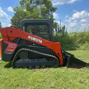 KUBOTA Skid Steer Loader Fourniture de haute qualité à vendre - Product Image 2