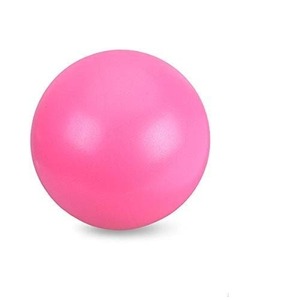 Mini Pelota de Pilates para Ejercicios de Estabilidad, Barre, Pilates, Yoga, Entrenamiento del Core y Fisioterapia - Product Image 1