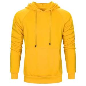 Novedad, Sudadera con Capucha Bordada de Invierno, Servicio OEM, Diseño Personalizado, Transpirable, para Hombre, Estilo de Moda Pakistaní - Product Image 5