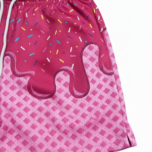 Pantalones Cortos de Lona Transpirables Casuales 100% Poliéster para Hombre, para Caza, Verano, Secado Rápido, Ecológicos - Product Image 4