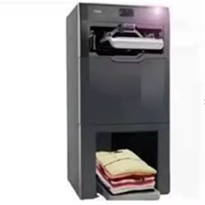 Máquina Plegadora de Ropa Foldimate, Equipo de Lavandería Comercial, para Lavanderías, Mejores Ventas - Product Image 1