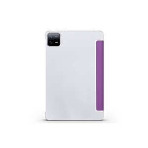 Netzy SAFA Gold Smart Cover <b>Stand</b> Case <b>for</b> Xiaomi Pad 6 High Quality 11-Inch Protective <b>Tablet</b> Shell TPU PU Mini iPad Mini 6 - Product Image 3