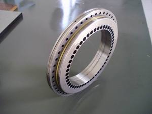 Cuscinetto a rulli incrociati YRTM260, cuscinetto della piattaforma girevole, cuscinetto della tavola rotante, cuscinetto dell'anello di rotazione - Product Image 3