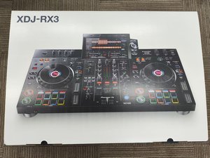 Sistema DJ Todo en Uno Pioneer <span class=keywords><strong>XDJ</strong></span> <span class=keywords><strong>RX3</strong></span> - Product Image 6