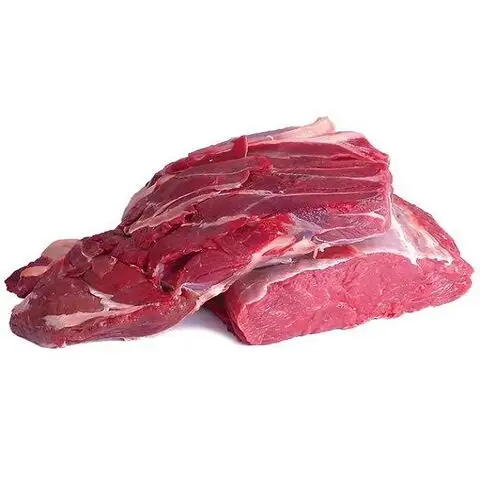 Cortes de carne de primera calidad Cortes de carne congelada de primera calidad