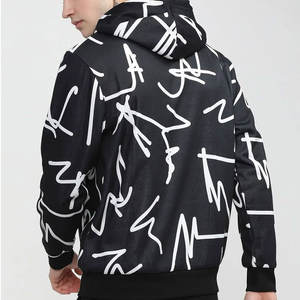 Offre Spéciale nouveauté pulls à capuche pour hommes basiques style unique respirant hommes sweats à capuche dans le meilleur matériel - Product Image 3