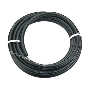 Manguera de Aceite NBR de Alta Calidad SAMHWA (OIL-08), Tubo de Goma Flexible para Uso Doméstico, Alta Presión, 500 Metros MOQ, Entrega Rápida, Corte a Medida - Product Image 1