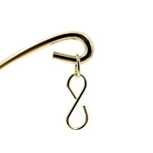 <b>Swing</b> Style Creative Fruits Basket Stainless Steel <b>Top</b> Quality Centerpiece Metal Dining Fruits Basket Made In India Elegant Pcs - Product Image 4