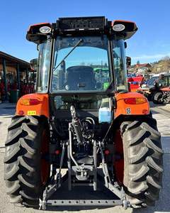 Bset Factory Price Kubota Farm Tractor Now with Fast Delivery Farm Ready Agricultural <b>Machinery</b> Wholesale Units Available - Product Image 2