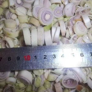 Hierba de limón congelada para la industria alimentaria, el mejor servicio, producto premium y precio a granel disponible - Product Image 1