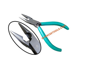 Pince à chapelet fabriquée en allemagne outil de bijouterie de haute qualité utilisation la plus basse pour fabriquer un outil de bijouterie professionnel - Product Image 1