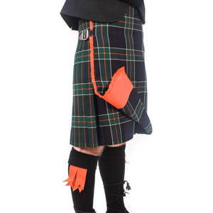 Kilts de tartan durables de haute qualité Kilts de tartan les plus vendus Kilts de tartan durables pour adultes - Product Image 3