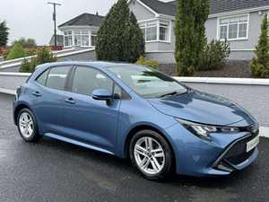 Véhicule d'occasion 2021 1.2 VVT-i Icon SUV 5 portes Essence Automatique Euro V (100 ch) Conduite à gauche/droite Sièges en cuir à vendre - Product Image 4