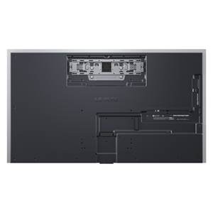 Pour téléviseur intelligent OLED Rocky Black 55 pouces WebOS SÉRIE G5W Evo AI API-OLED55G54LW - Product Image 2