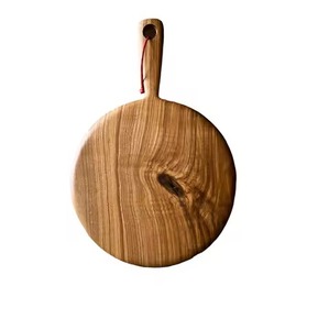 Tabla de cortar hecha a mano de alta calidad con detalles únicos que aportan personalidad y elegancia a la cocina moderna - Product Image 5