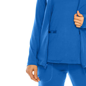 Vêtements de travail personnalisés en gros avec logo pour les équipes soignantes, uniformes médicaux, uniformes d'hôpital - Product Image 4