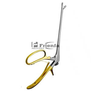 Fórceps Tischler de Diseño Popular superventas Fórceps Tischler de material de alta calidad con servicio OEM - Product Image 3