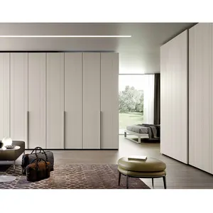JY Hot Trend High Quality Simple Modern Wardrobe Closet Bedroom Furniture Adjustable Modular Cabinet Wardrobes Home Furniture