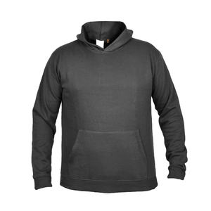 Vente en gros de sweats à capuche pour hommes sur mesure vêtements de sport sweats à capuche thermiques pour hommes sweats à capuche imprimés de meilleure qualité pour hommes - Product Image 4