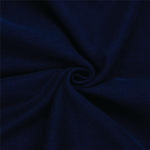 Sudaderas con capucha de cuello redondo bordadas con logotipo personalizado de talla de EE. UU. de alta calidad - Product Image 6