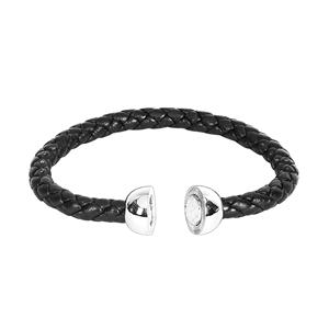 กำไลหนังแนปป้าโบโลแบบพับได้จาก PSDs ของอินเดีย - Product Image 4