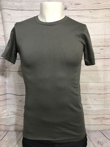 เสื้อยืดผ้าฝ้ายริงสปัน 100% เสื้อยืดผ้าฝ้ายเนื้อนุ่ม เสื้อยืดคอกลมสำหรับผู้ใหญ่ยูนิเซ็กซ์ แบรนด์ Next Level - Product Image 6