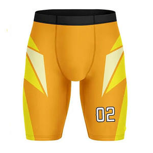 Conjunto Deportivo Americano de Compresión de Primera Calidad a Precio Económico, Secado Rápido, Corte Regular, Nuevo Estilo, Uniforme Americano Transpirable - Product Image 3