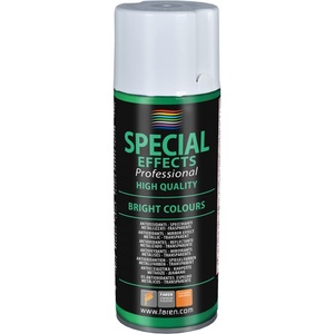 Vernice spray cromata riflettente 400 ml. (Faren 7VI400) - Product Image 1