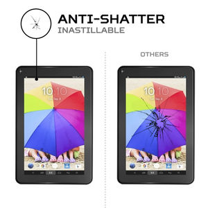 ฟิล์มกันรอย ANTISHOCK สำหรับแท็บเล็ตวอกซ์เตอร์ คิวเอ็กซ์ 78 - Product Image 5