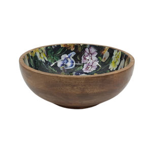 Antique Design <b>Metal</b> Decorative Fruit <b>Bowl</b> Used for Home and Hotel Tabletop Decoration Handmade Food Serving <b>Bowls</b> - Product Image 3