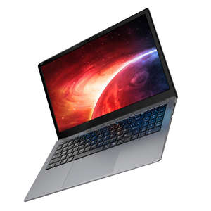 Ordinateur portable de qualité supérieure Windows 10 AMD Ryzen 9 Quad Core 15,6 pouces 16 Go 512 Go SSD+HDD 1366x768 16:10 144 Hz - Product Image 1