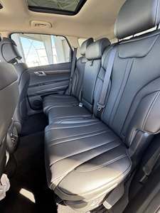 Genesis GV80 3.5T d'occasion 2024 - Product Image 6