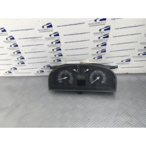 TACHIMETRO RENAULT Laguna Sedan 4a Serie NB3127019059007 (05>07) - Product Image 1