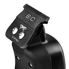 เครื่องตัดผมไร้สาย Perfect Brand New Instinct Professional พร้อมมอเตอร์ IN2 Vector - Product Image 3