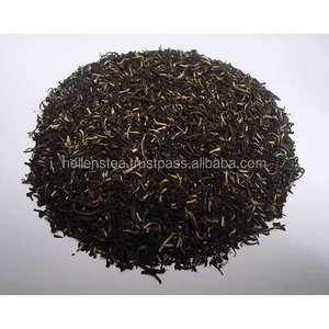 Thé à feuilles pleines au goût léger Thé noir de Ceylan pur de qualité supérieure Feuilles de thé OPA du Sri Lanka à feuilles entières Arôme riche et saveur douce - Product Image 3