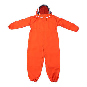Combinaison d'apiculture, nouvelle arrivée, qualité supérieure, légère, taille personnalisée, sécurité, marque XECTRA, couleur personnalisée pour homme, service OEM - Product Image 4
