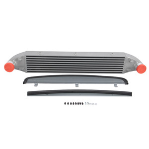 <span class=keywords><strong>Intercooler</strong></span> de performance GTGMOTO <span class=keywords><strong>Fiesta</strong></span> <span class=keywords><strong>ST</strong></span> SL 2014-2019 2015 Turbo Refroidissement Noyau en aluminium Haute résistance Refroidisseur d'air de suralimentation pour Ford - Product Image 1