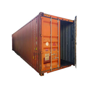 Véhicules et transport Conteneur frigorifique 10 pieds Conteneurs d'expédition usagés Conteneur d'expédition frigorifique neuf disponible à bon prix - Product Image 5